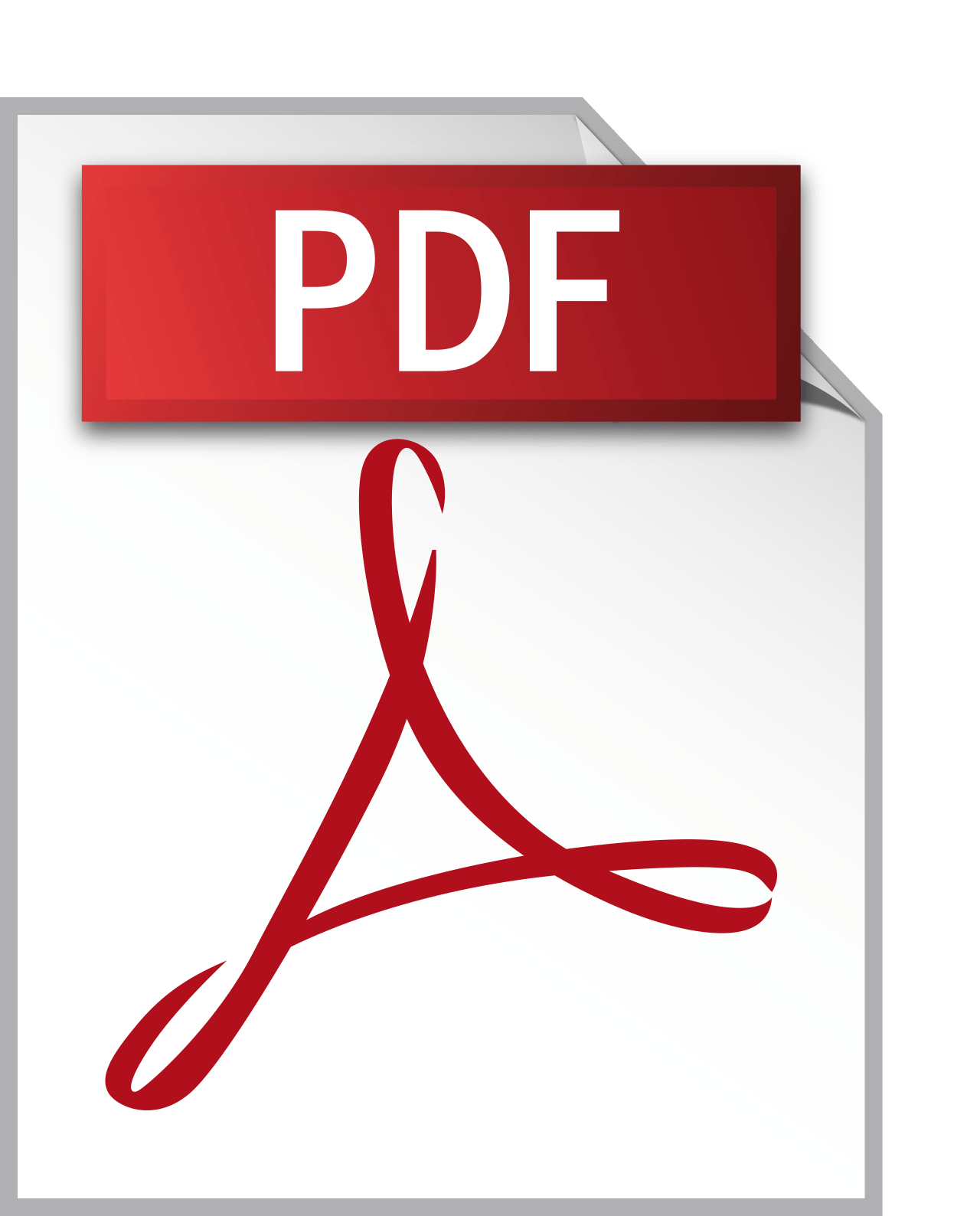 PDF Icon