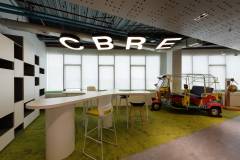 CBRE 2